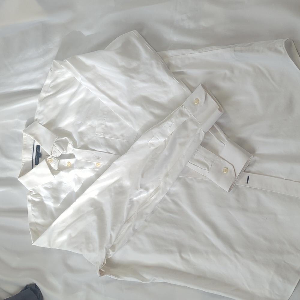 GUC BANANA REPUBLIC CLASSIC FIT